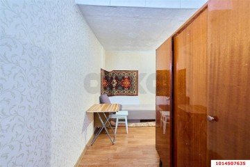 Фото №3: Студия 13 м² - Краснодар, мкр. Центральный, ул. Комсомольская, 78