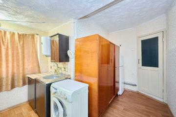 Фото №5: Студия 13 м² - Краснодар, мкр. Центральный, ул. Комсомольская, 73