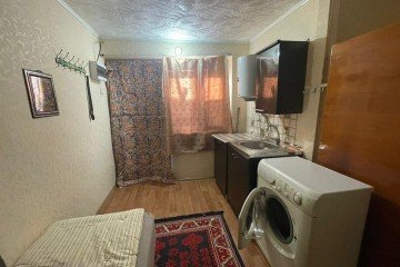 Фото №2: Студия 13 м² - Краснодар, мкр. Центральный, ул. Комсомольская, 78