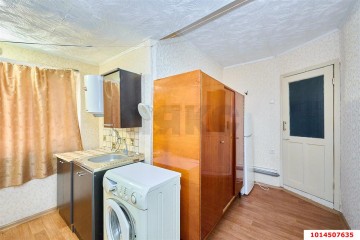 Фото №5: Студия 13 м² - Краснодар, мкр. Центральный, ул. Комсомольская, 73