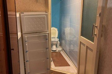 Фото №3: Студия 13 м² - Краснодар, мкр. Центральный, ул. Комсомольская, 78