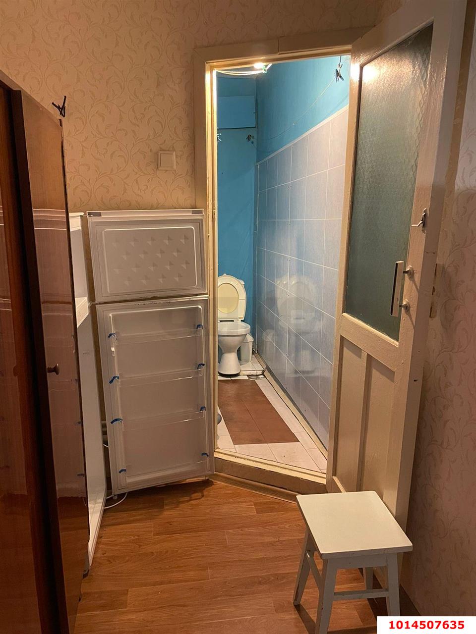 Фото №3: Студия 13 м² - Краснодар, Центральный, ул. Комсомольская, 78