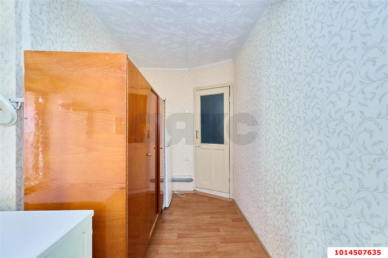 Фото №7: Студия 13 м² - Краснодар, Центральный, ул. Комсомольская, 73