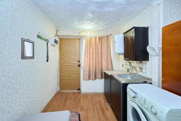 Фото №4: Студия 13 м² - Краснодар, мкр. Центральный, ул. Комсомольская, 73