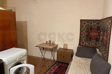 Фото №1: Студия 13 м² - Краснодар, мкр. Центральный, ул. Комсомольская, 78
