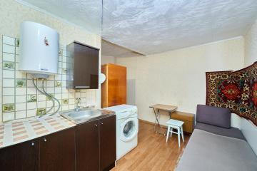 Фото №1: Студия 13 м² - Краснодар, мкр. Центральный, ул. Комсомольская, 73