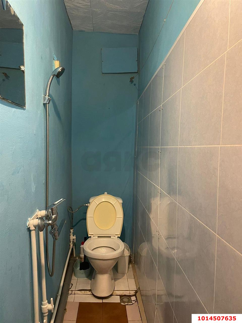 Фото №4: Студия 13 м² - Краснодар, Центральный, ул. Комсомольская, 78