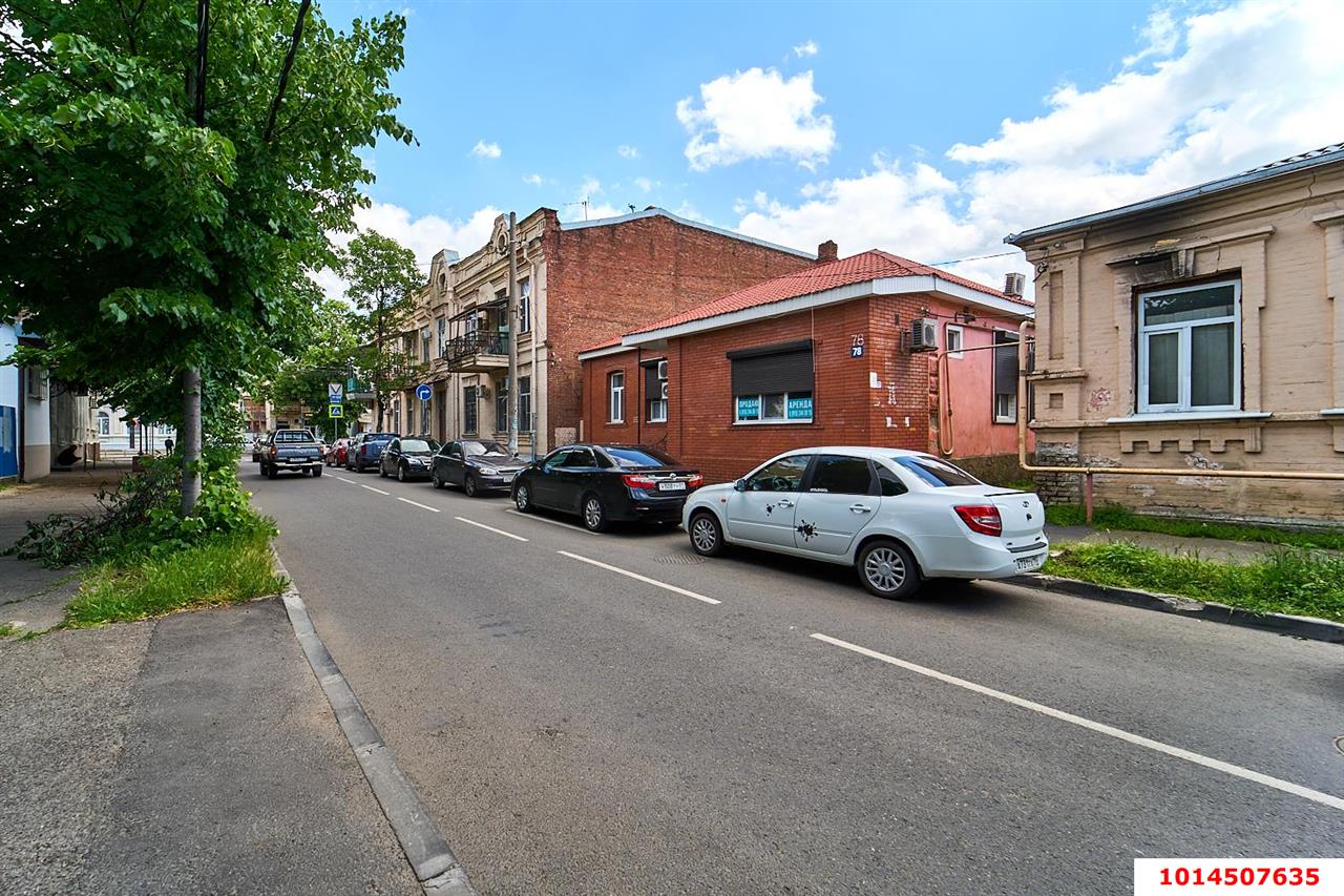Фото №8: Студия 13 м² - Краснодар, Центральный, ул. Комсомольская, 78