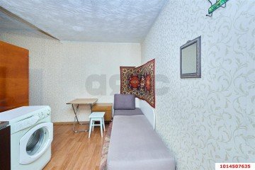 Фото №2: Студия 13 м² - Краснодар, мкр. Центральный, ул. Комсомольская, 73