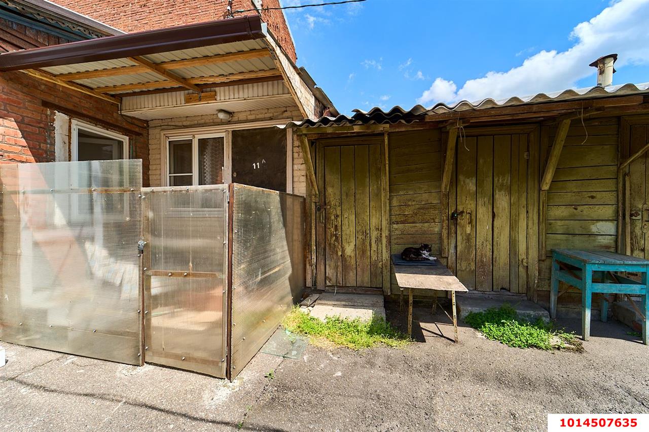 Фото №9: Студия 13 м² - Краснодар, Центральный, ул. Комсомольская, 78