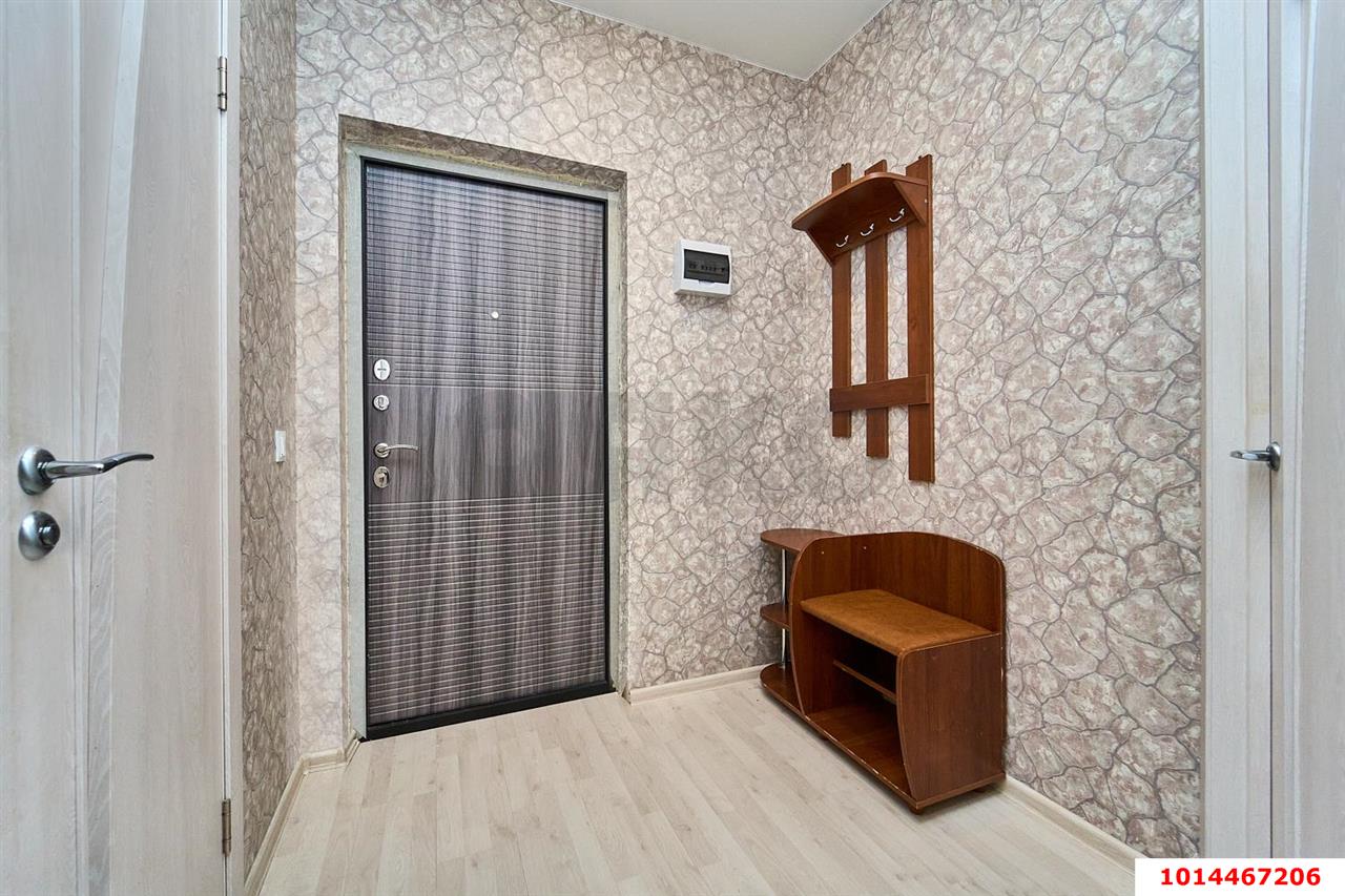 Фото №9: 1-комнатная квартира 32 м² - Краснодар, Светлоград, ул. Красных Партизан, 1/4к10