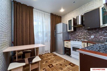 Фото №1: 1-комнатная квартира 28 м² - Краснодар, мкр. Светлоград, ул. Красных Партизан, 1/4к10