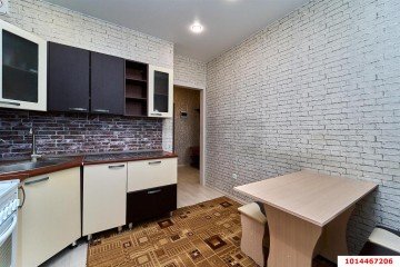 Фото №4: 1-комнатная квартира 28 м² - Краснодар, мкр. Светлоград, ул. Красных Партизан, 1/4к10