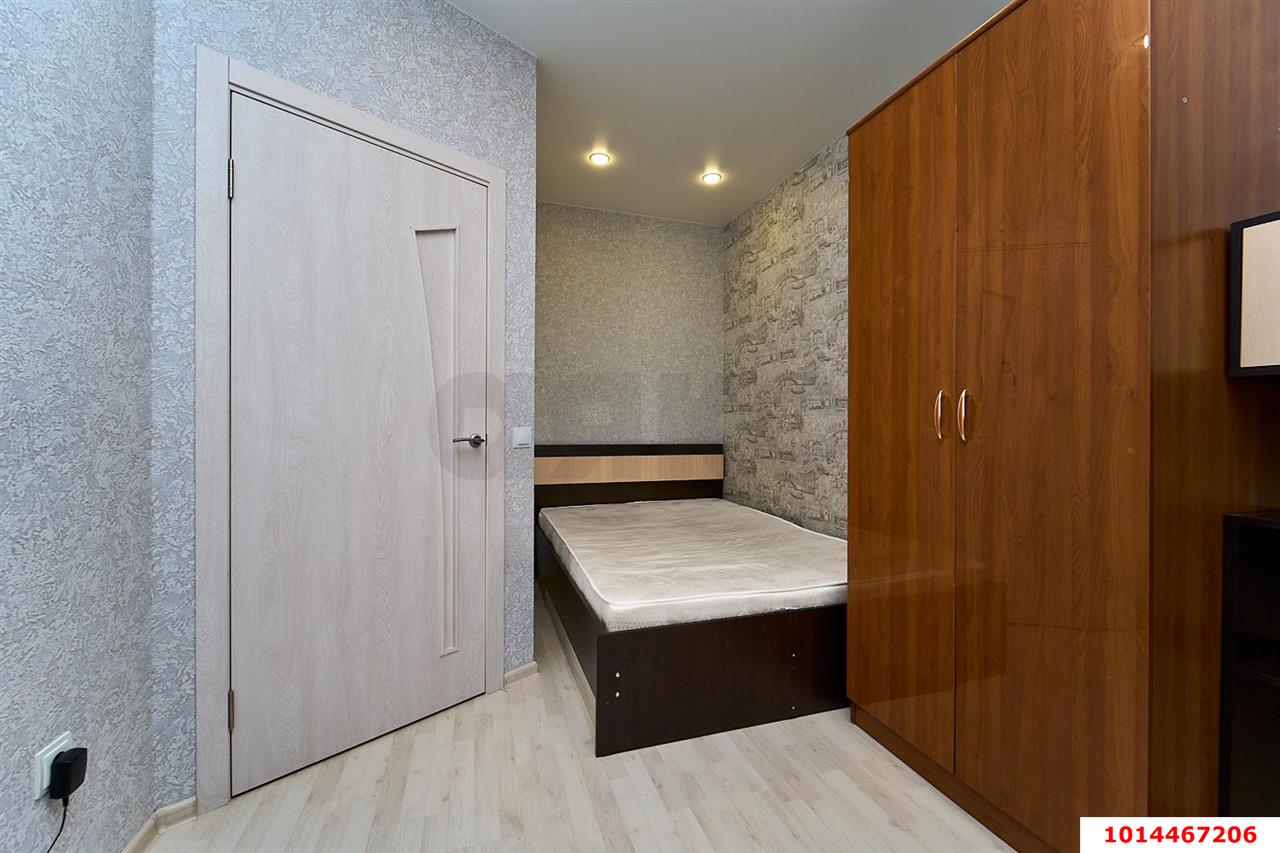 Фото №6: 1-комнатная квартира 32 м² - Краснодар, Светлоград, ул. Красных Партизан, 1/4к10