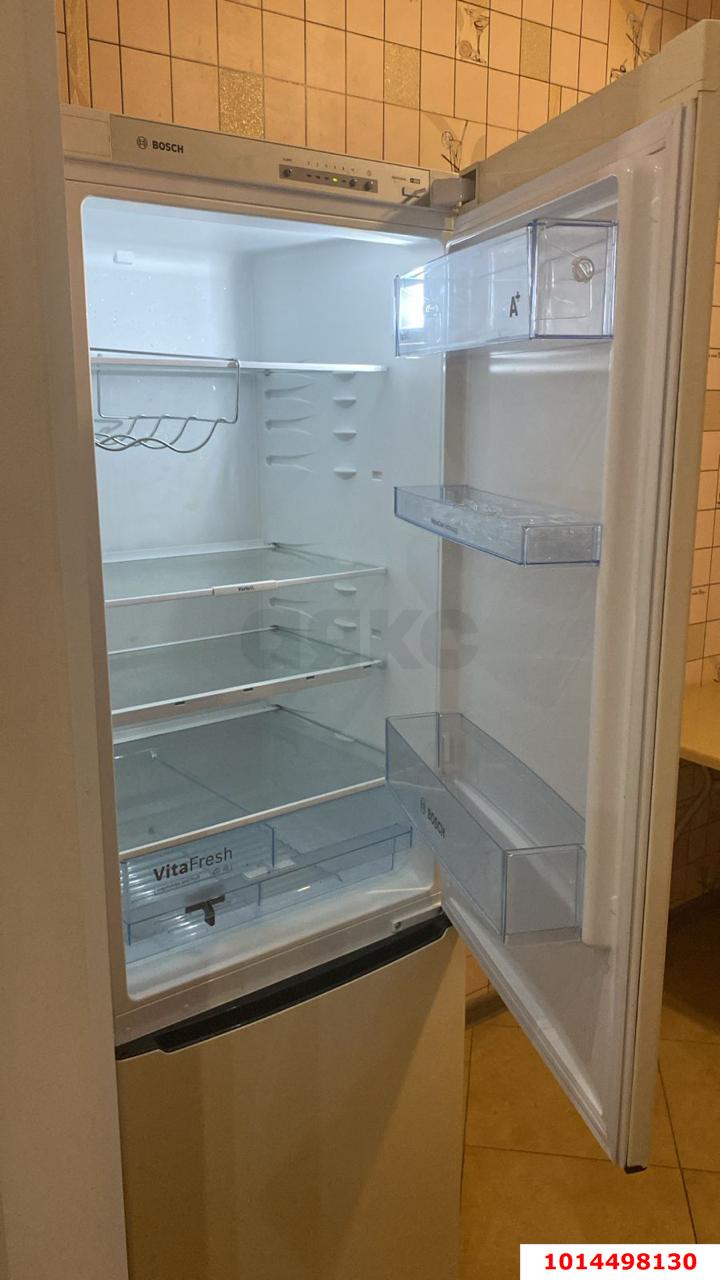 Фото №12: 2-комнатная квартира 69 м² - Краснодар, жилой комплекс Возрождение, ул. имени 40-летия Победы, 125