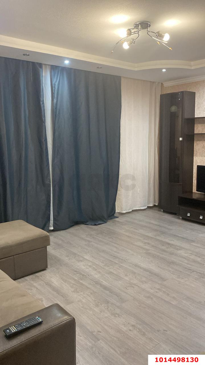 Фото №2: 2-комнатная квартира 60 м² - Краснодар, жилой комплекс Возрождение, ул. имени 40-летия Победы, 125
