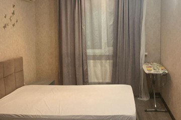 Фото №4: 2-комнатная квартира 69 м² - Краснодар, мкр. жилой комплекс Возрождение, ул. имени 40-летия Победы, 125