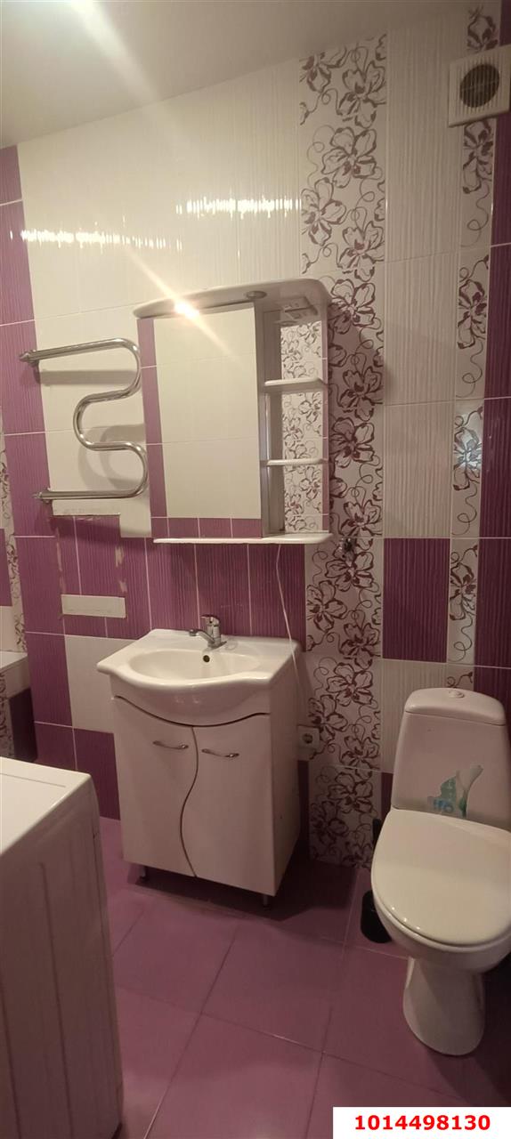 Фото №14: 2-комнатная квартира 69 м² - Краснодар, жилой комплекс Возрождение, ул. имени 40-летия Победы, 125