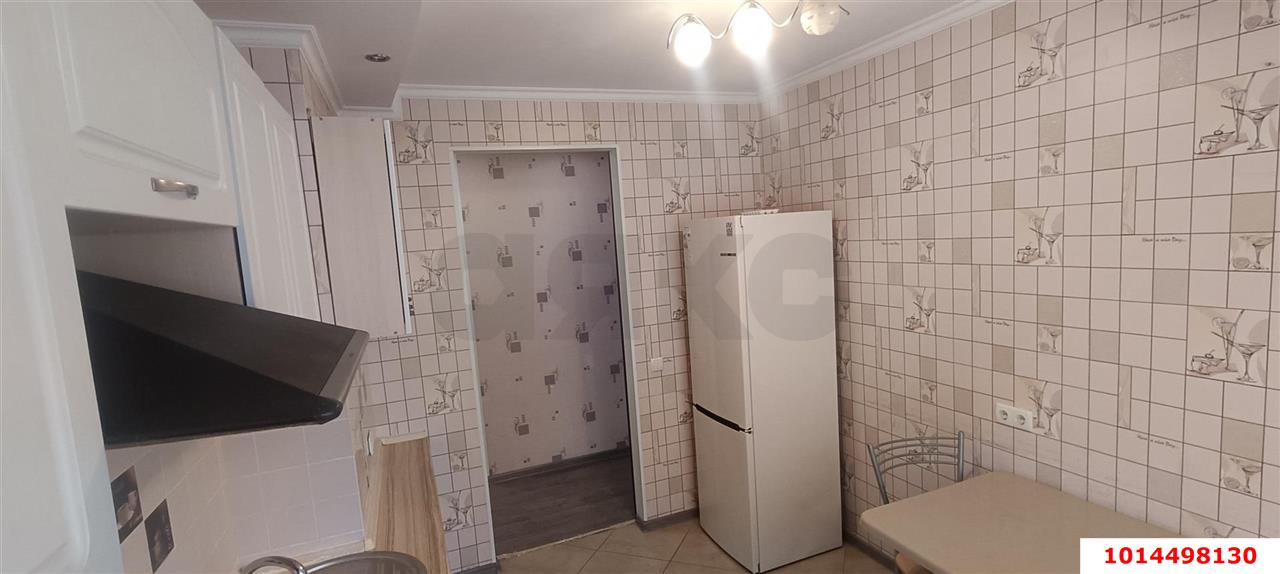 Фото №20: 2-комнатная квартира 69 м² - Краснодар, жилой комплекс Возрождение, ул. имени 40-летия Победы, 125