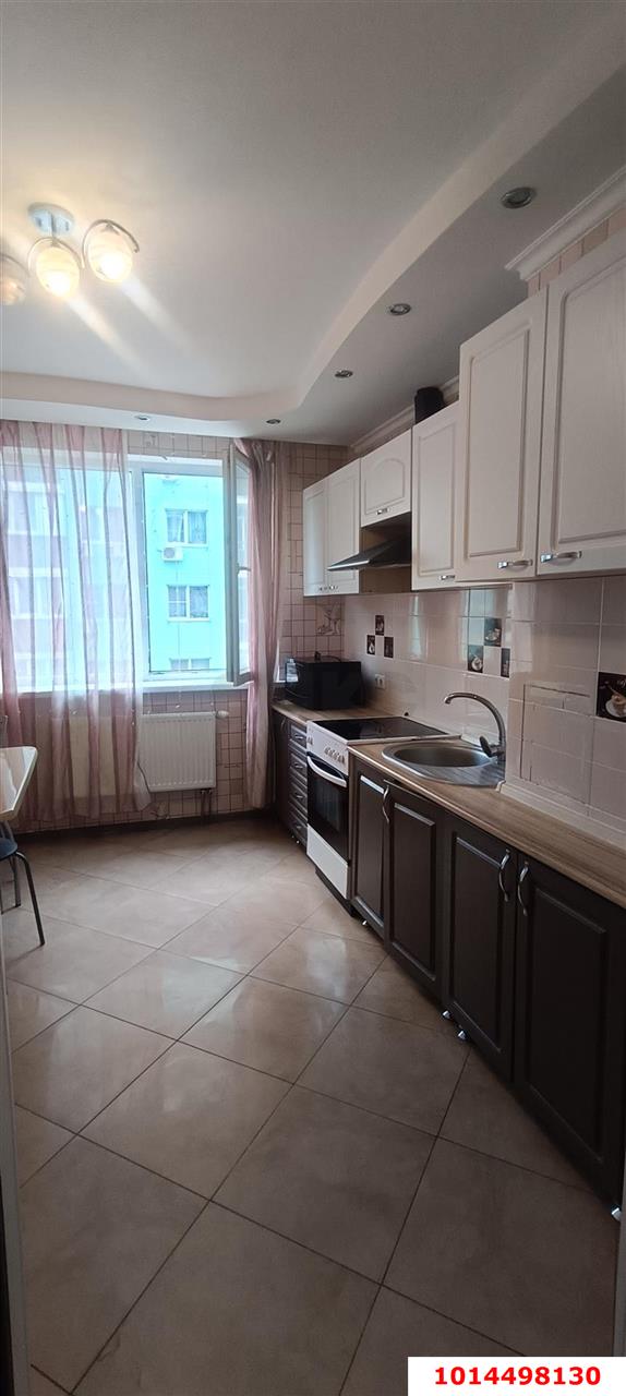 Фото №15: 2-комнатная квартира 69 м² - Краснодар, жилой комплекс Возрождение, ул. имени 40-летия Победы, 125