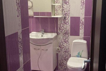 Фото №5: 2-комнатная квартира 58 м² - Краснодар, мкр. жилой комплекс Возрождение, ул. имени 40-летия Победы, 125