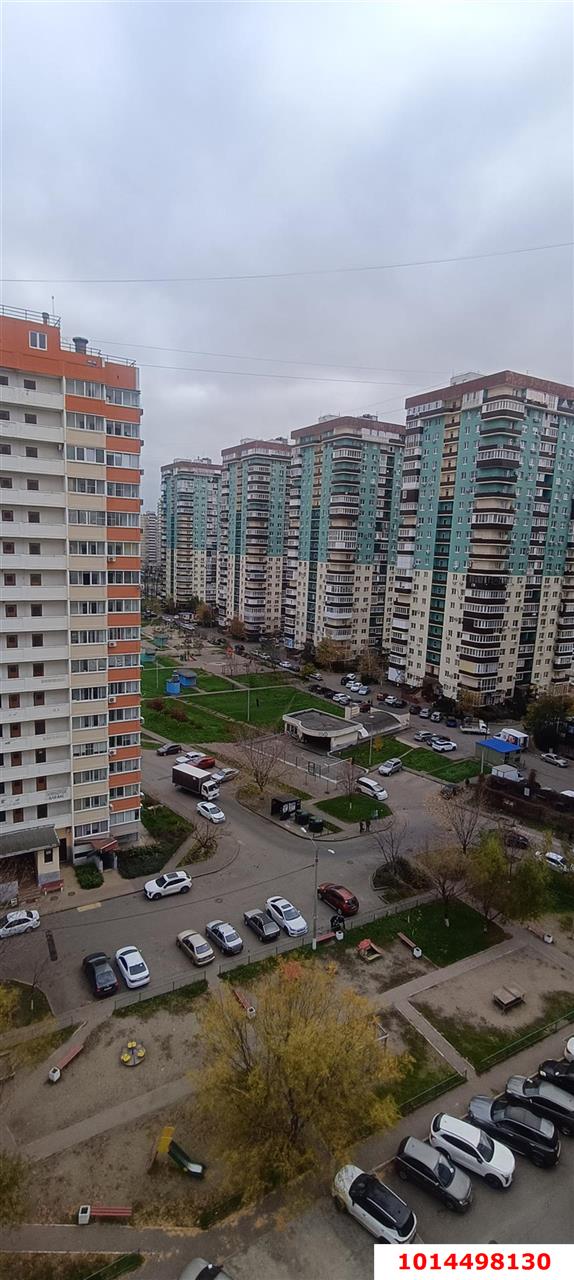 Фото №18: 2-комнатная квартира 69 м² - Краснодар, жилой комплекс Возрождение, ул. имени 40-летия Победы, 125