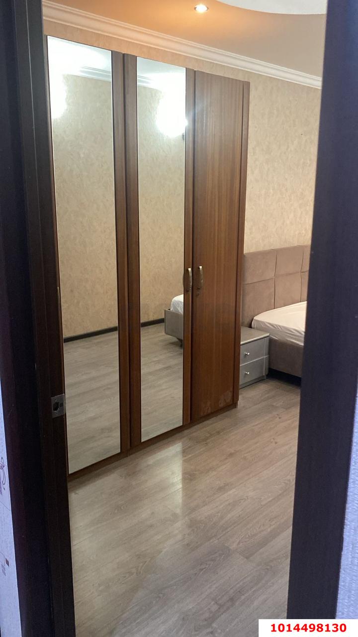 Фото №6: 2-комнатная квартира 60 м² - Краснодар, жилой комплекс Возрождение, ул. имени 40-летия Победы, 125