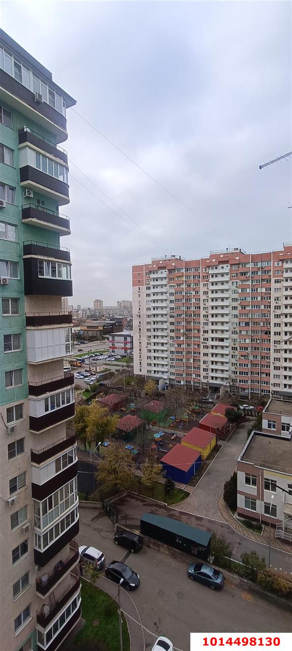 Фото №19: 2-комнатная квартира 69 м² - Краснодар, жилой комплекс Возрождение, ул. имени 40-летия Победы, 125