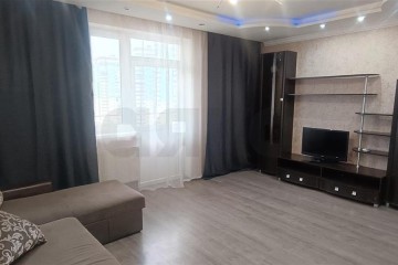 Фото №2: 2-комнатная квартира 69 м² - Краснодар, мкр. жилой комплекс Возрождение, ул. имени 40-летия Победы, 125