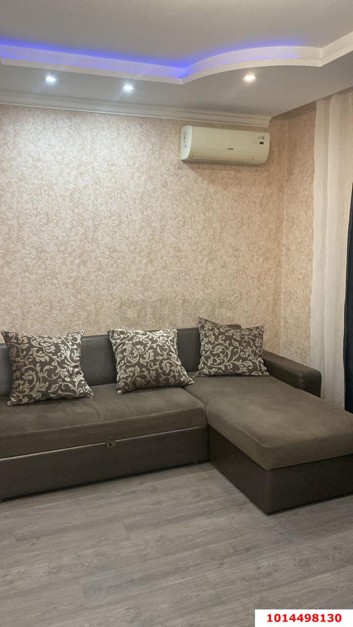 Фото №6: 2-комнатная квартира 69 м² - Краснодар, жилой комплекс Возрождение, ул. имени 40-летия Победы, 125