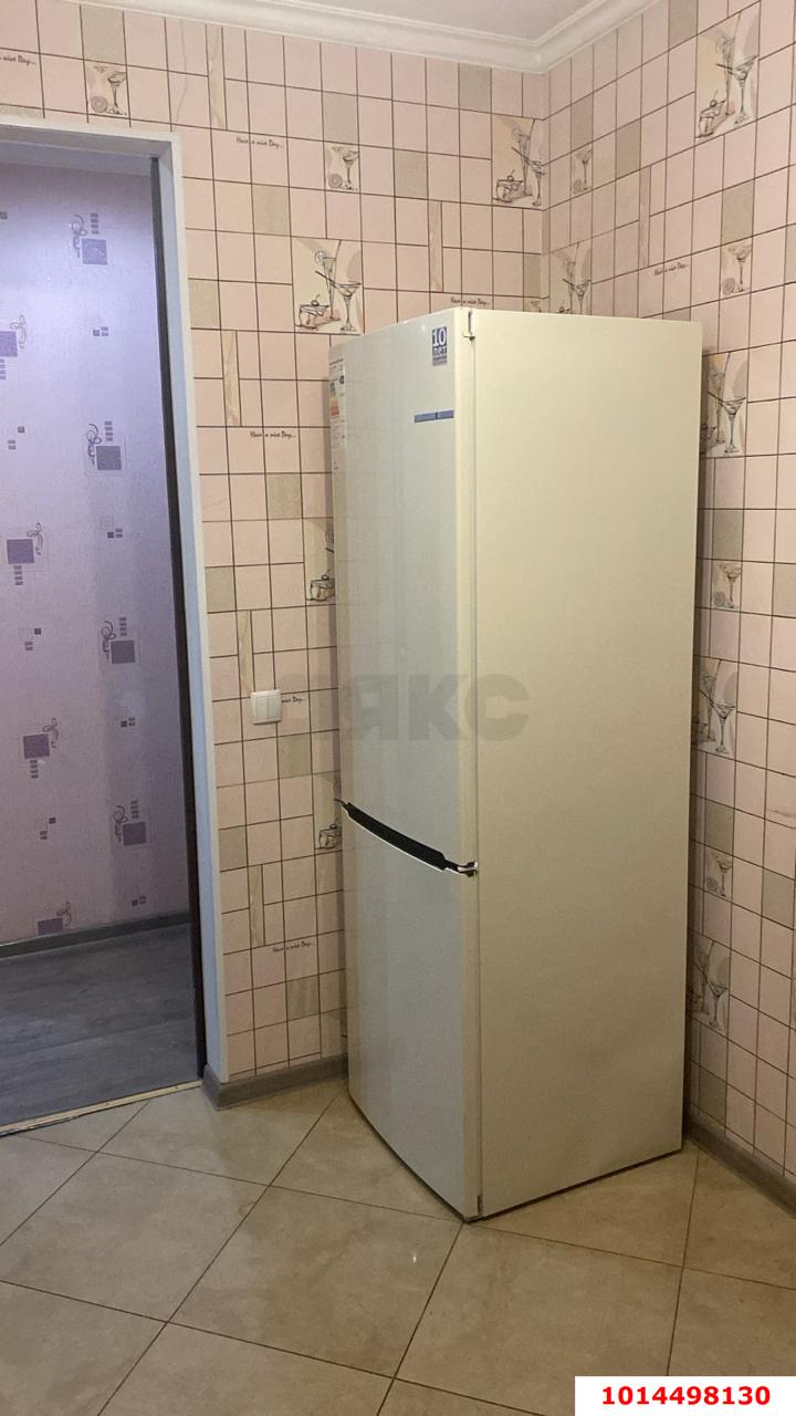 Фото №10: 2-комнатная квартира 60 м² - Краснодар, жилой комплекс Возрождение, ул. имени 40-летия Победы, 125