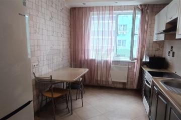 Фото №5: 2-комнатная квартира 69 м² - Краснодар, мкр. жилой комплекс Возрождение, ул. имени 40-летия Победы, 125