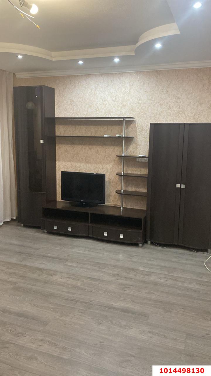 Фото №7: 2-комнатная квартира 60 м² - Краснодар, жилой комплекс Возрождение, ул. имени 40-летия Победы, 125
