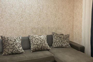 Фото №5: 2-комнатная квартира 60 м² - Краснодар, мкр. жилой комплекс Возрождение, ул. имени 40-летия Победы, 125