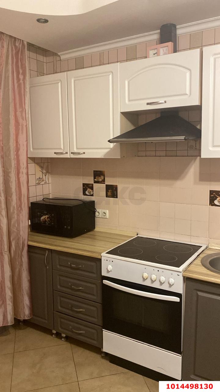 Фото №3: 2-комнатная квартира 60 м² - Краснодар, жилой комплекс Возрождение, ул. имени 40-летия Победы, 125