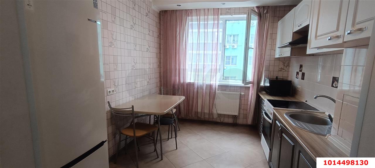 Фото №5: 2-комнатная квартира 69 м² - Краснодар, жилой комплекс Возрождение, ул. имени 40-летия Победы, 125