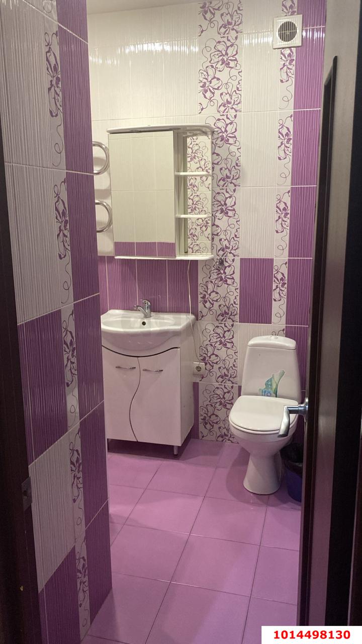 Фото №4: 2-комнатная квартира 60 м² - Краснодар, жилой комплекс Возрождение, ул. имени 40-летия Победы, 125