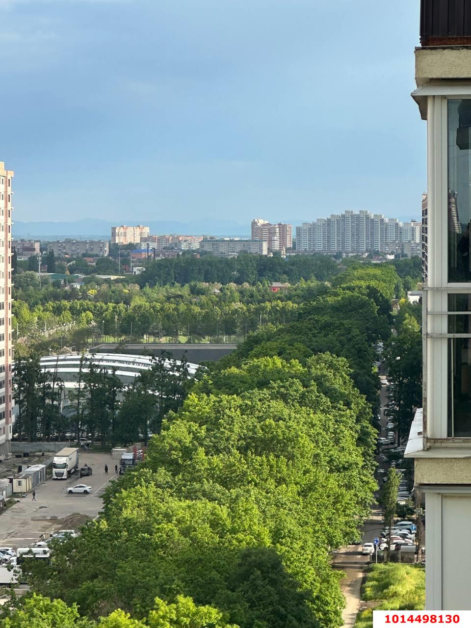 Фото №12: 2-комнатная квартира 60 м² - Краснодар, жилой комплекс Возрождение, ул. имени 40-летия Победы, 125