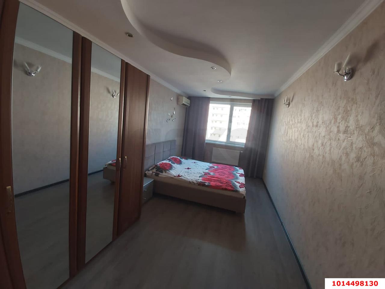 Фото №8: 2-комнатная квартира 60 м² - Краснодар, жилой комплекс Возрождение, ул. имени 40-летия Победы, 125
