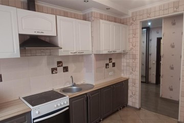 Фото №4: 2-комнатная квартира 69 м² - Краснодар, мкр. жилой комплекс Возрождение, ул. имени 40-летия Победы, 125