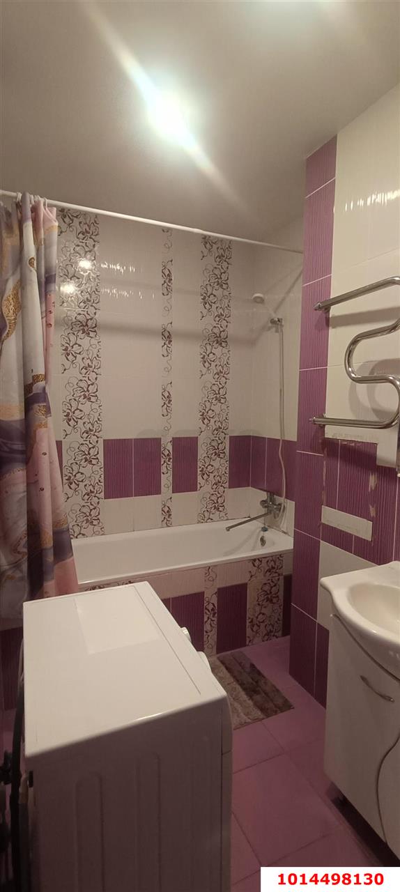 Фото №13: 2-комнатная квартира 69 м² - Краснодар, жилой комплекс Возрождение, ул. имени 40-летия Победы, 125