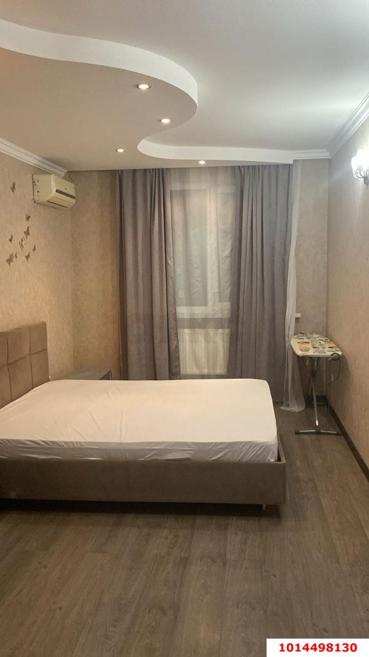 Фото №10: 2-комнатная квартира 60 м² - Краснодар, жилой комплекс Возрождение, ул. имени 40-летия Победы, 125