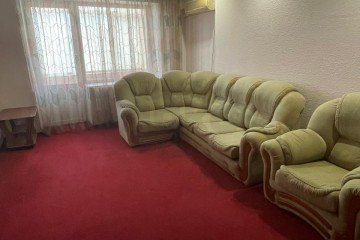 Фото №2: 1-комнатная квартира 38 м² - Краснодар, мкр. Дубинка, ул. КИМ, 141