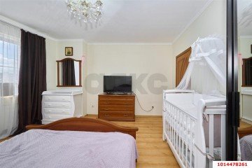 Фото №2: 1-комнатная квартира 43 м² - Краснодар, мкр. Фестивальный, ул. Гаражная, 81/3