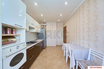 Фото №4: 1-комнатная квартира 44 м² - Краснодар, мкр. Фестивальный, ул. Гаражная, 81/3