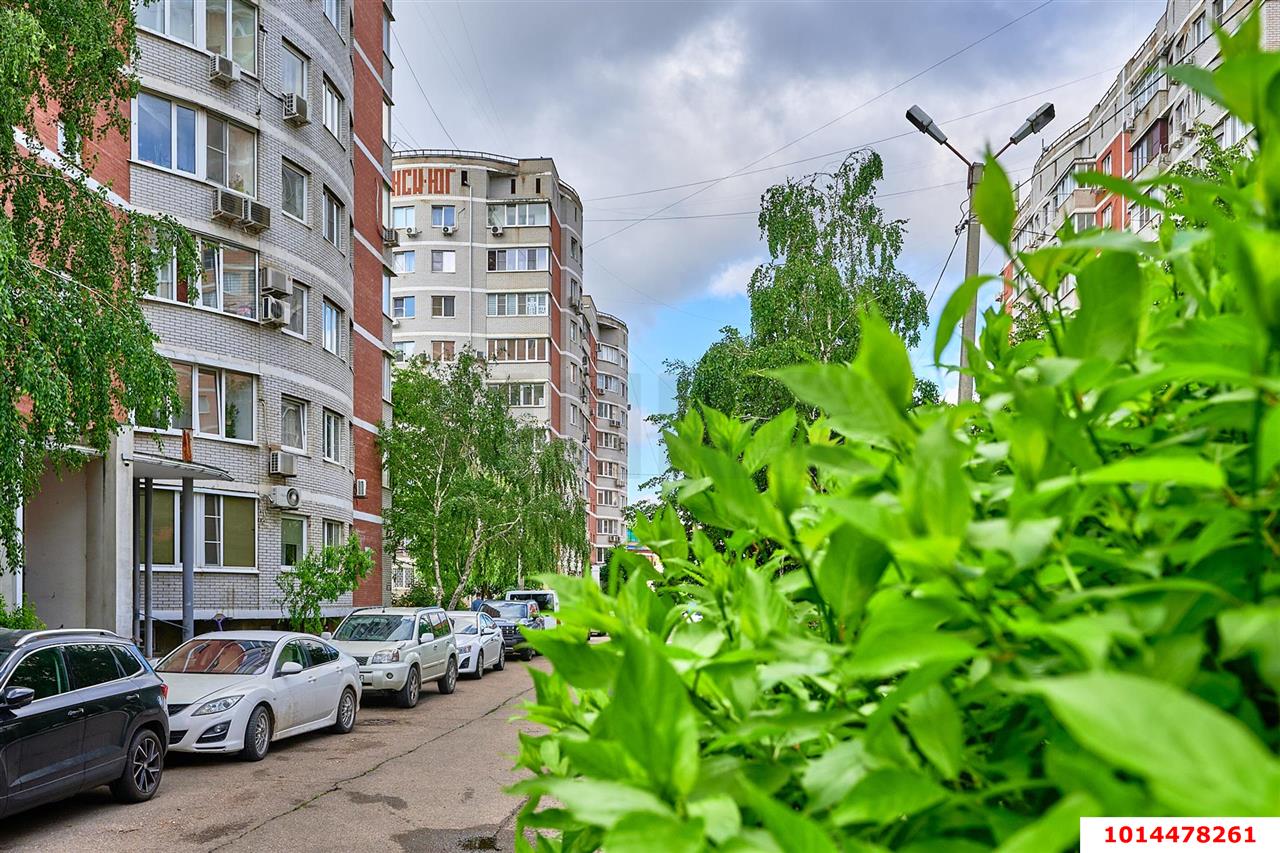 Фото №12: 1-комнатная квартира 43 м² - Краснодар, Фестивальный, ул. Гаражная, 81/3