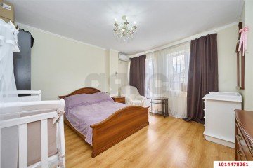 Фото №1: 1-комнатная квартира 43 м² - Краснодар, мкр. Фестивальный, ул. Гаражная, 81/3