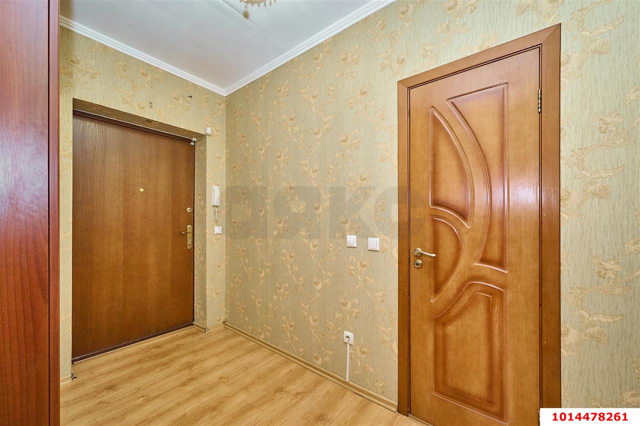 Фото №8: 1-комнатная квартира 43 м² - Краснодар, Фестивальный, ул. Гаражная, 81/3