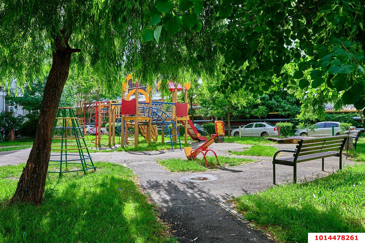 Фото №16: 1-комнатная квартира 43 м² - Краснодар, Фестивальный, ул. Гаражная, 81/3