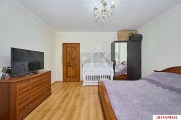 Фото №3: 1-комнатная квартира 43 м² - Краснодар, мкр. Фестивальный, ул. Гаражная, 81/3